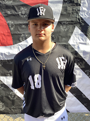 Caden Carre