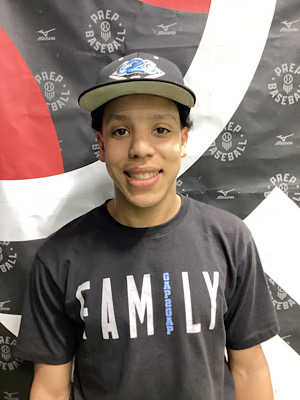 Jaiden Torres