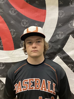 Brendan Gaska
