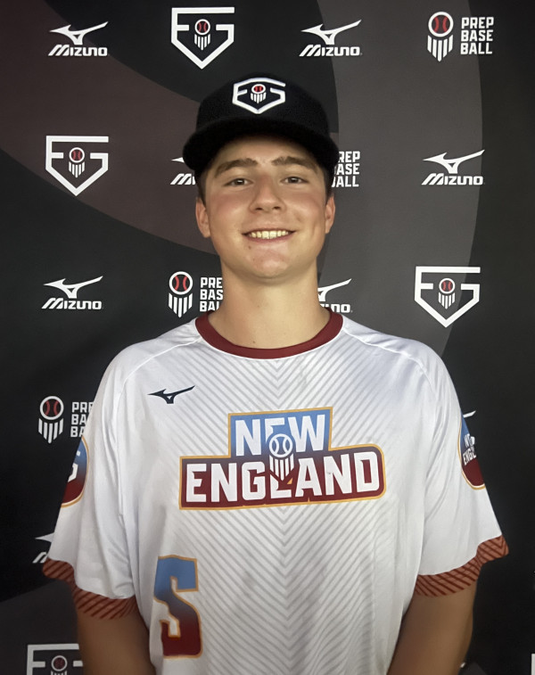 Ryan DeMelo