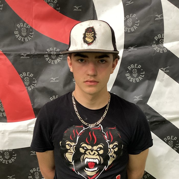 Matthew Gale Jr