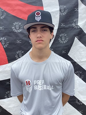 Kyle Inzitari