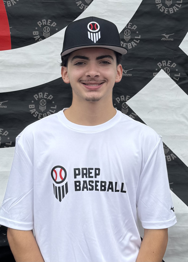 Brayden Thompson