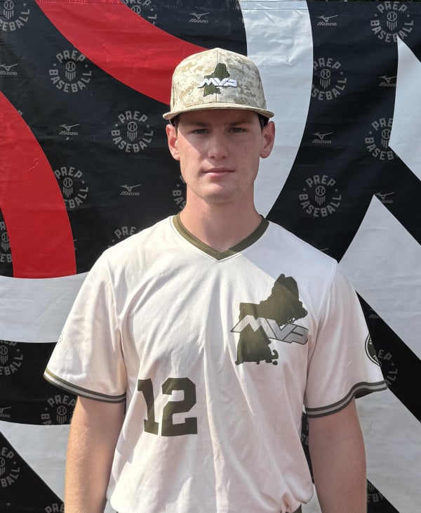 Connor Budzik