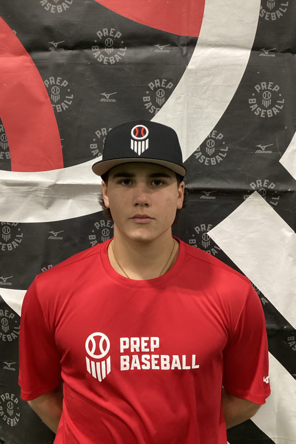 Drew Traverso