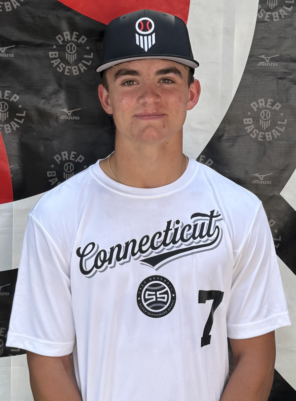 Chase Landgraf