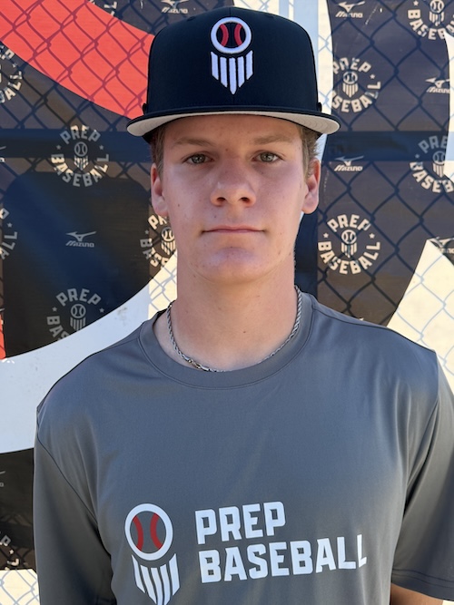 Carson Byrnes