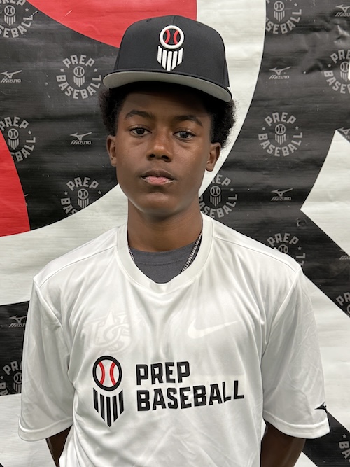 Alijah Wade