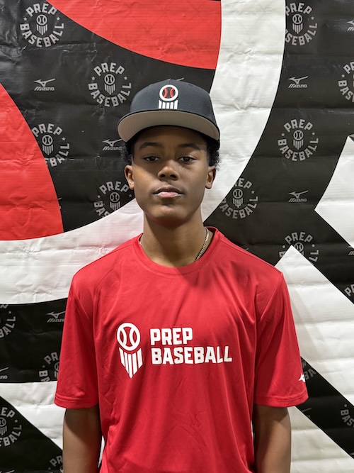 Alijah Wade
