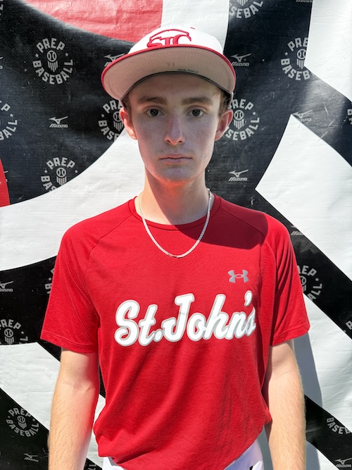 Connor Galano