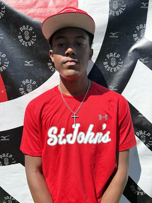 Alijah Wade