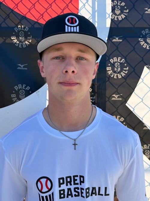 Jackson Bringger