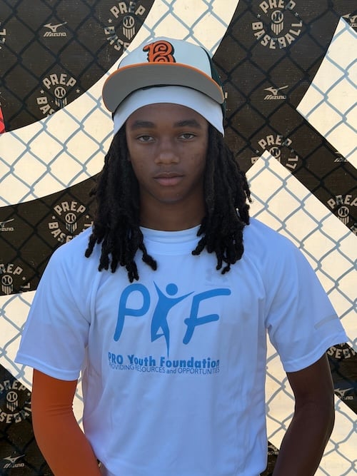 Duran Tazewell