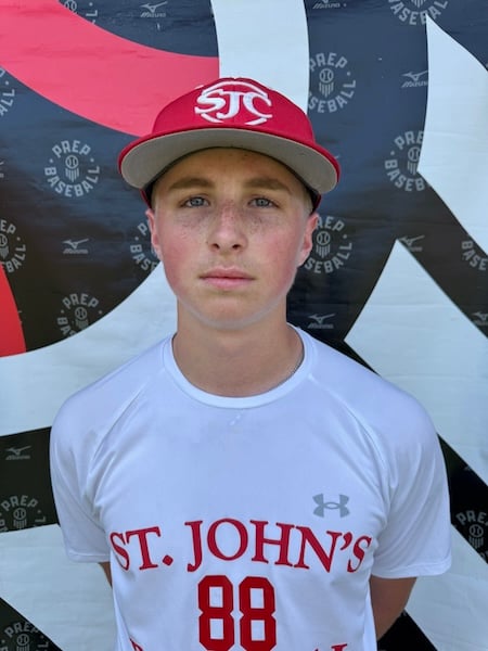 Jackson Stewart