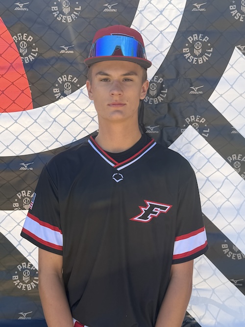 Mason Guth