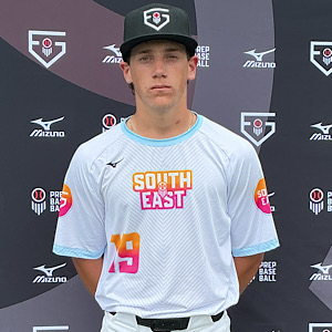 Elijah Prisciandaro