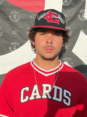 Mark Alvarez