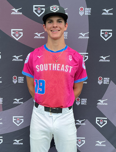 Easton Stegbauer
