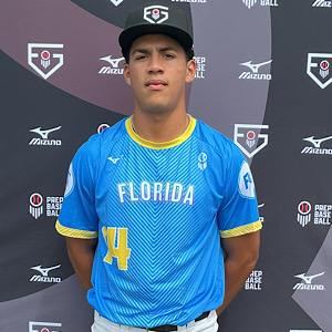 Alec Cabrera