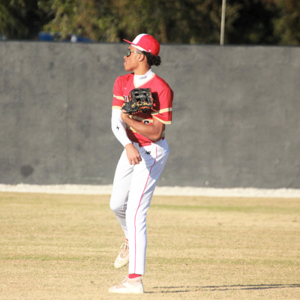 Devin Raines