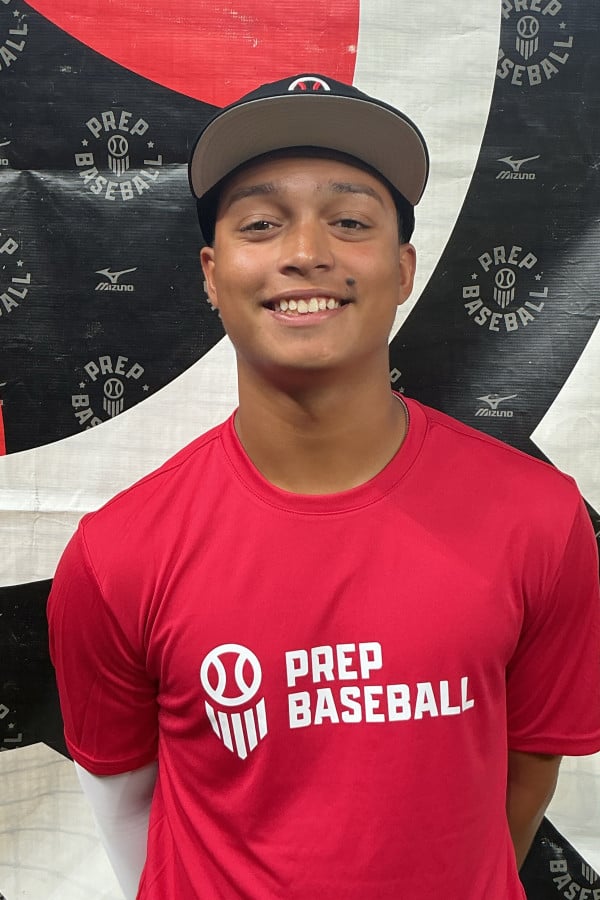 Caleb Hernandez
