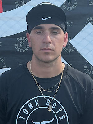 Riley Oberry