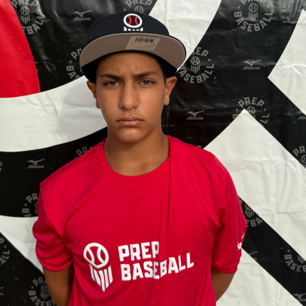 Asher Morales