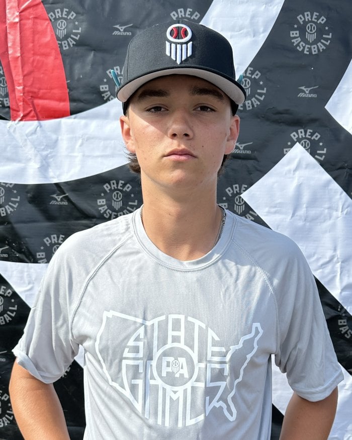 Caden Wollerton