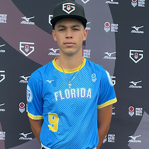 Bryan Mesa