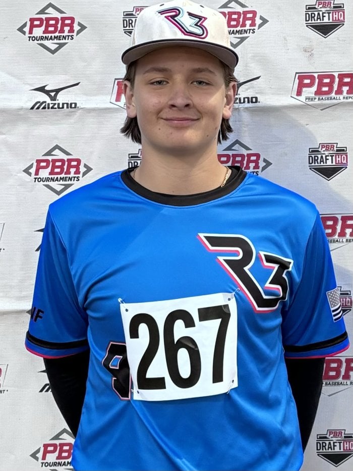 Austin Anderson