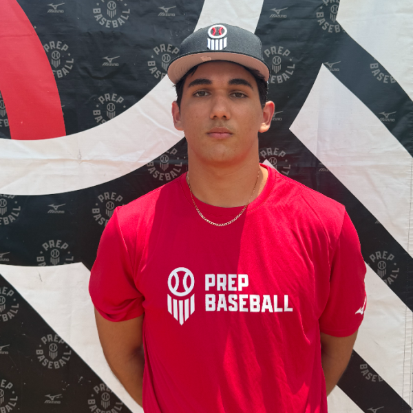 Kevin Ortega