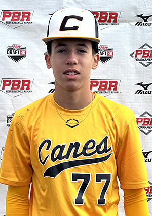 Andrew Camareno