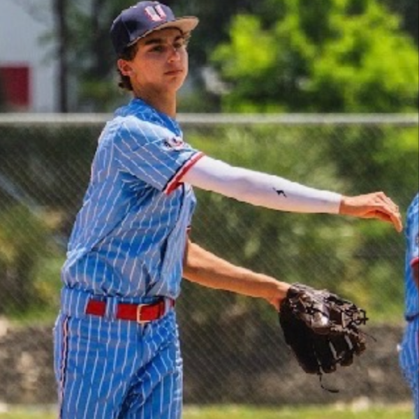 Eli Cruz