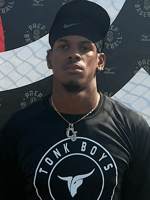 Corey Jordan