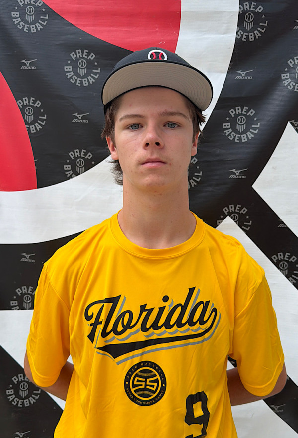 Parker Gibson