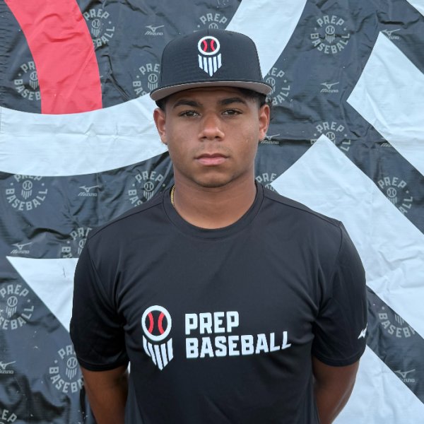 Caleb Soto