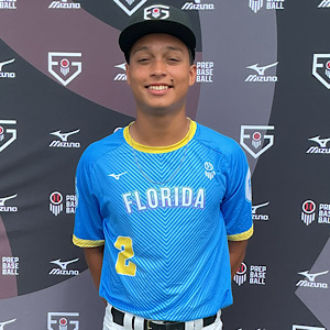 Caleb Hernandez
