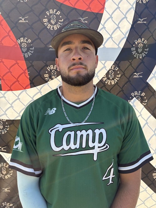 Ethan Cabrera