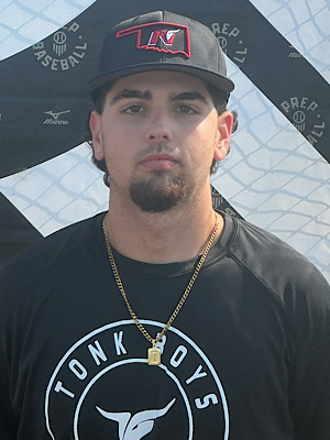 Tyler Greenberg