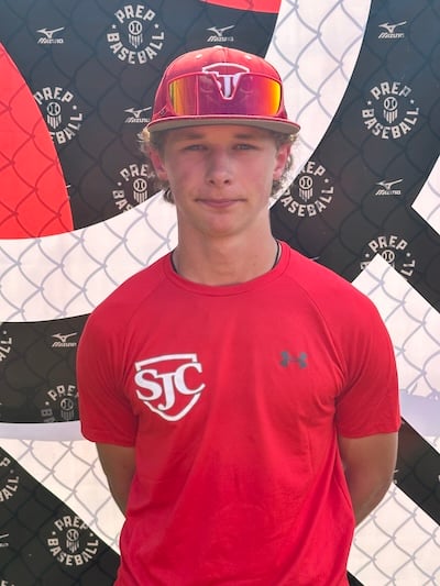 Jackson Bringger