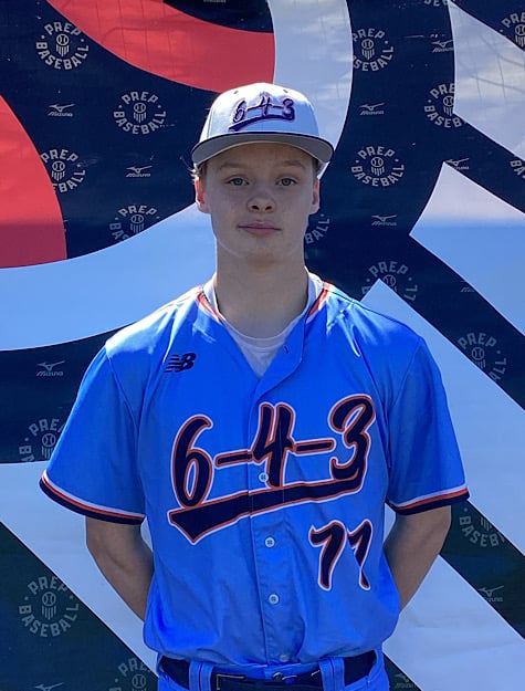 Grayson Lightsey