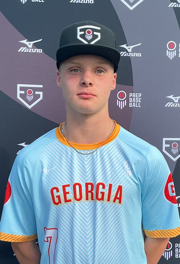 Grayson Lightsey