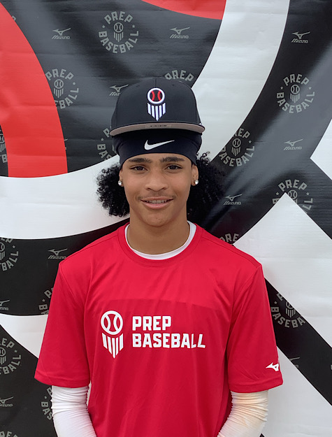 Isaiah Angomas