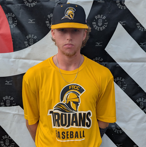 Clayton Bloomstran