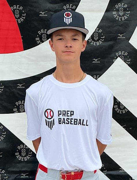 Keegan Bozeman