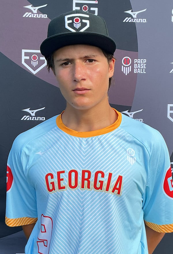 Sawyer Campbell