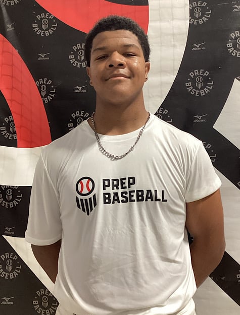 Josiah (Jayce) Woods