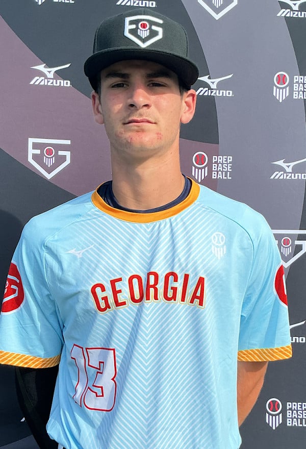 Bryce Britt