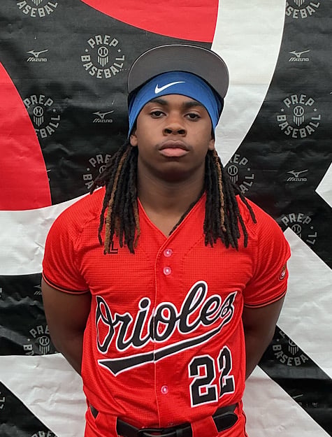 Jaxston Brown