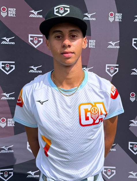 Lio Garcia